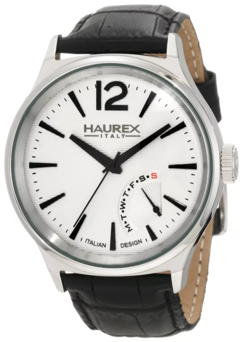 Часы Haurex 6A341US1