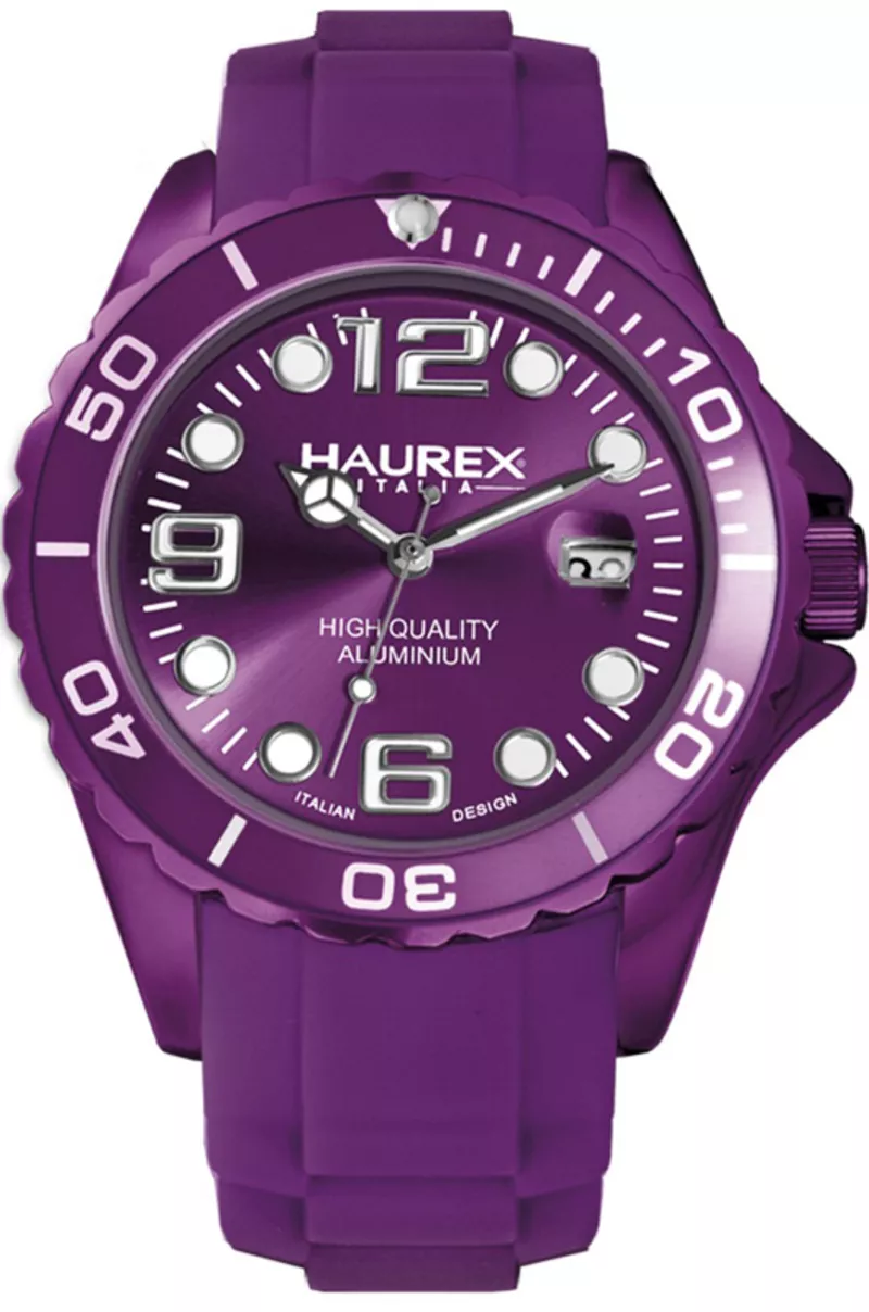 Часы Haurex 1K374DP3