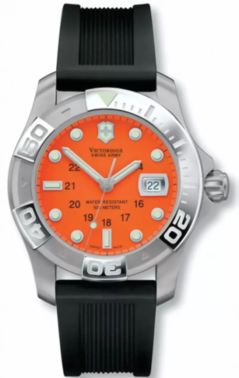 Часы Victorinox Swiss Army V241041
