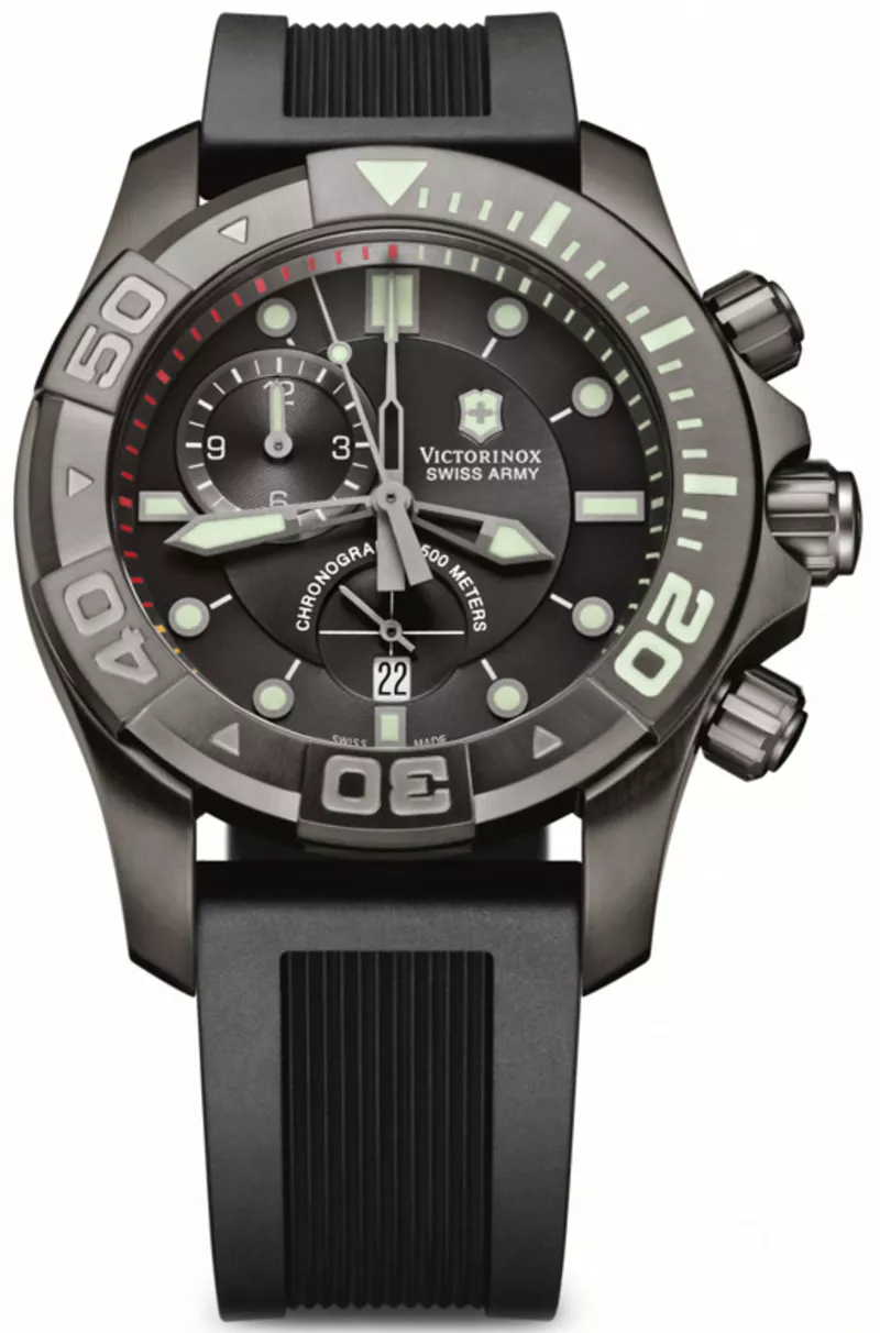 Часы Victorinox Swiss Army V241421