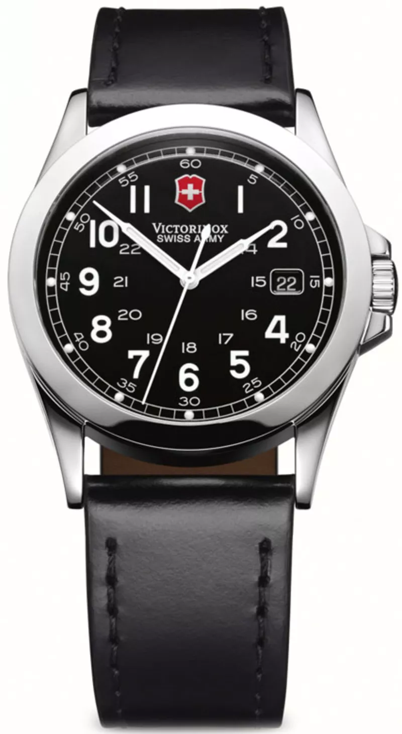 Часы Victorinox Swiss Army V24653