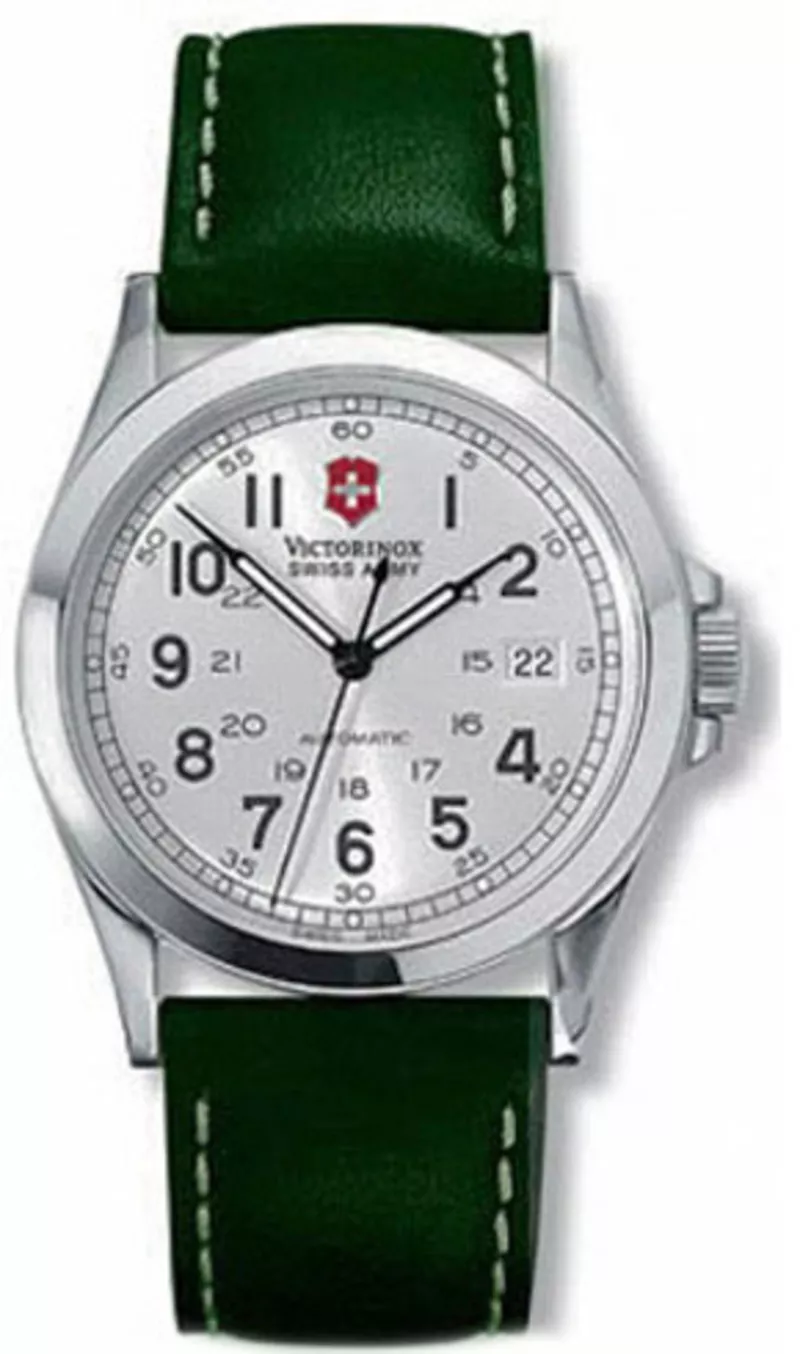 Часы Victorinox Swiss Army V25696