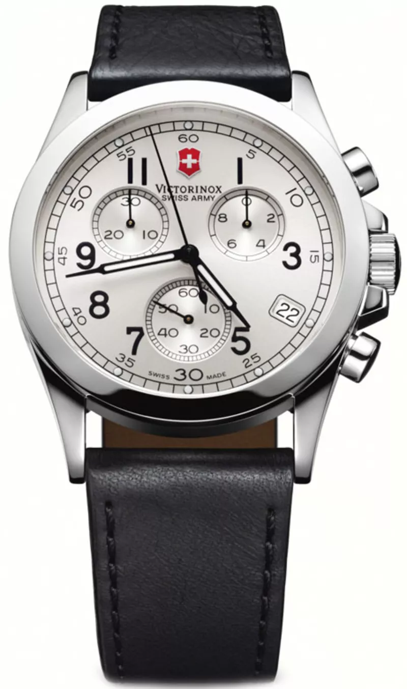 Часы Victorinox Swiss Army V24835