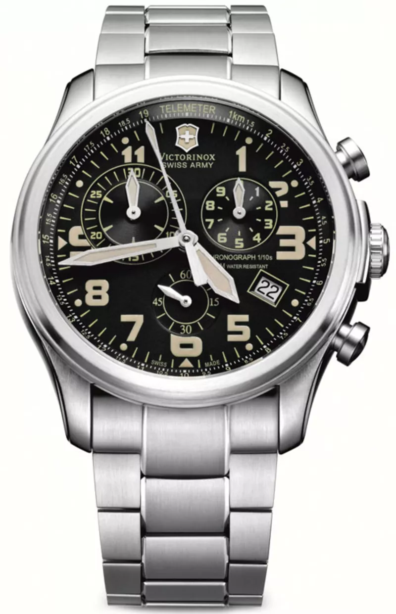 Часы Victorinox Swiss Army V241313