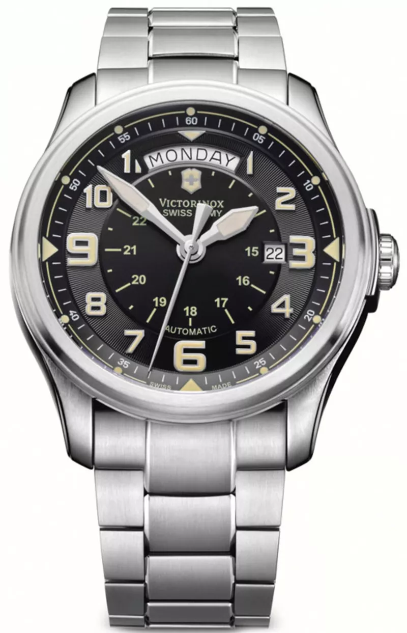 Часы Victorinox Swiss Army V241375