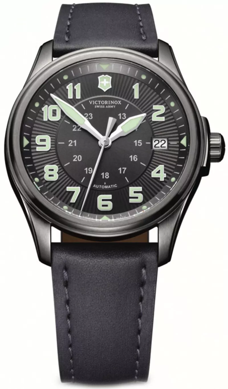Часы Victorinox Swiss Army V241518