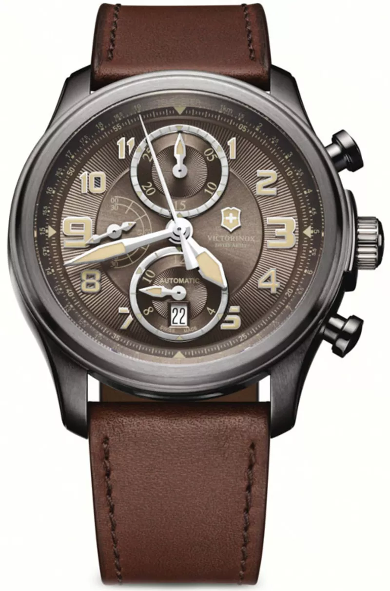 Часы Victorinox Swiss Army V241520