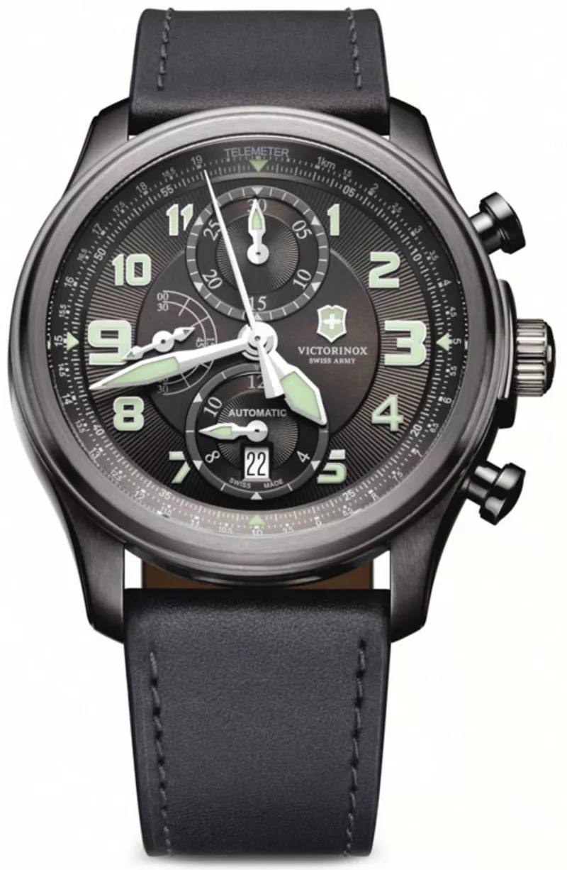 Часы Victorinox Swiss Army V241526