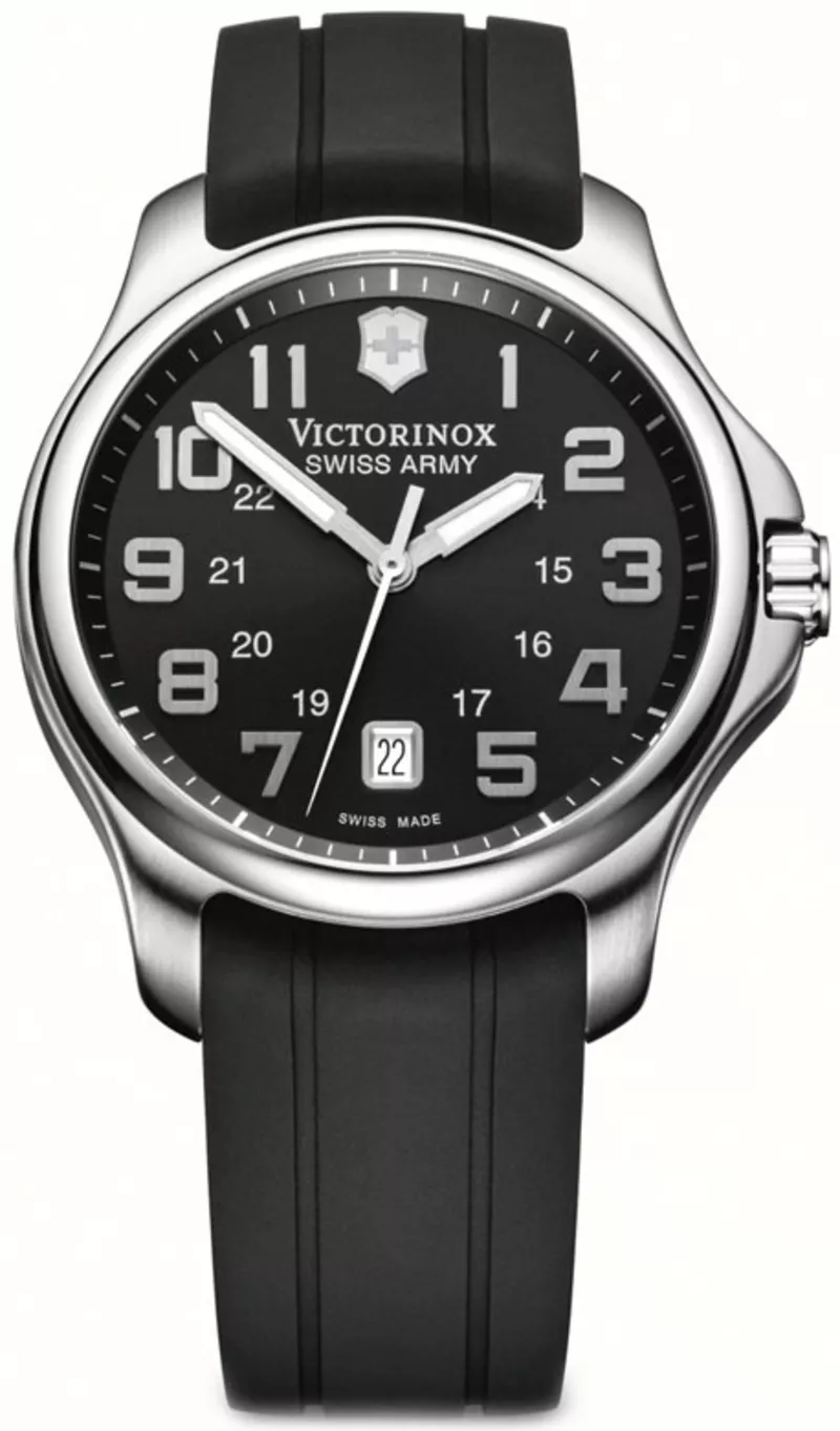 Часы Victorinox Swiss Army V241357