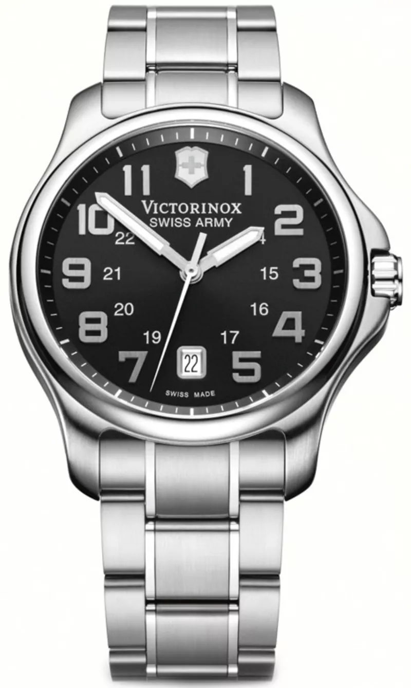 Часы Victorinox Swiss Army V241358