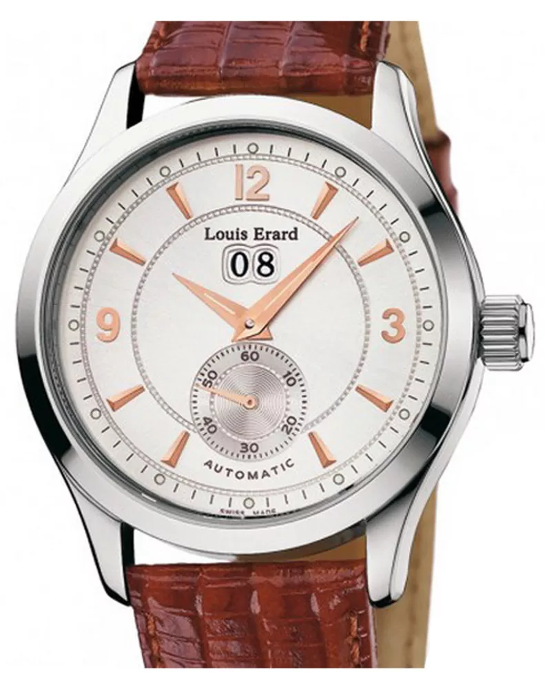 Часы Louis Erard 42202 AA01.BDT01