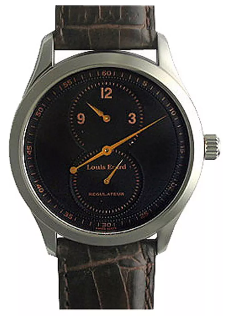 Часы Louis Erard 50201 AA42.BDT02
