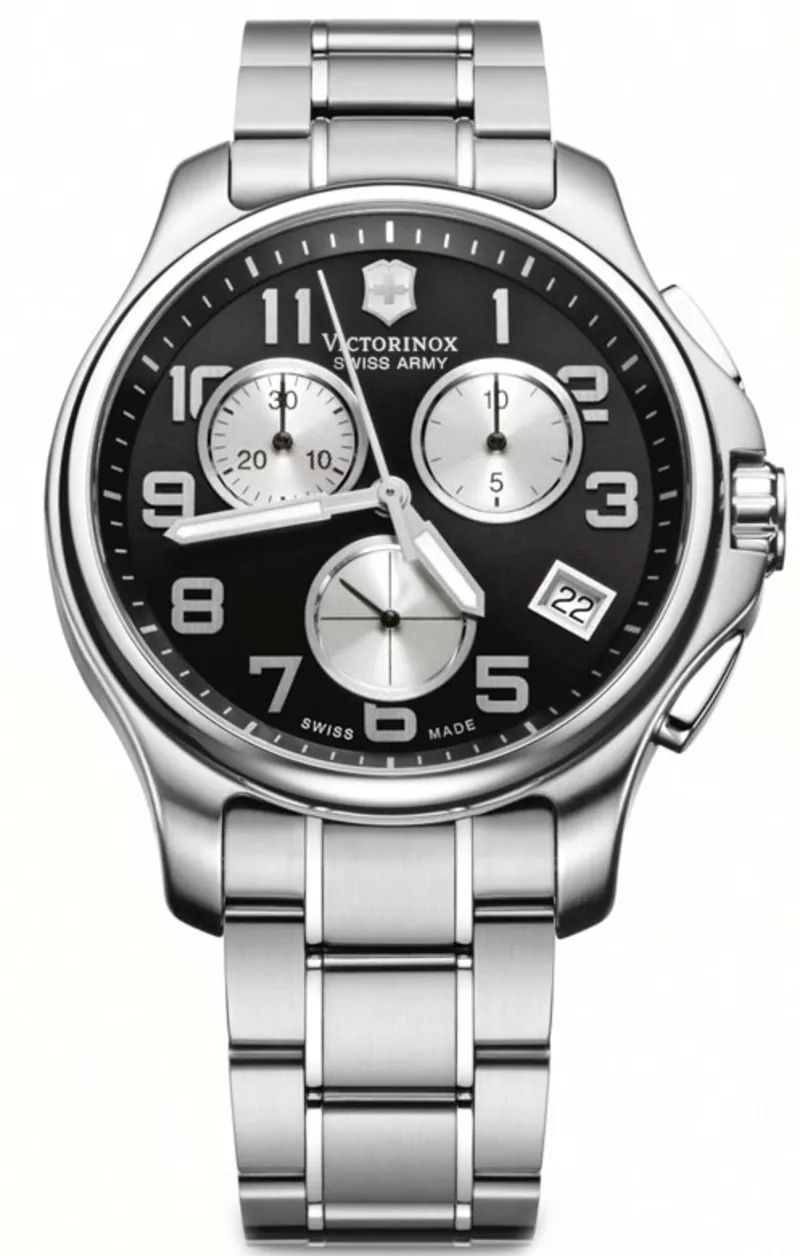 Часы Victorinox Swiss Army V241455