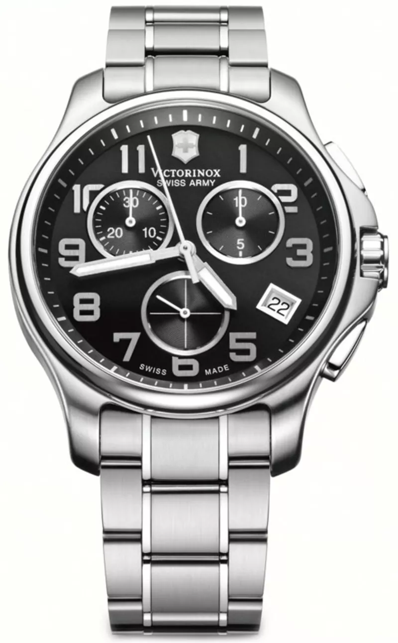 Часы Victorinox Swiss Army V241453 