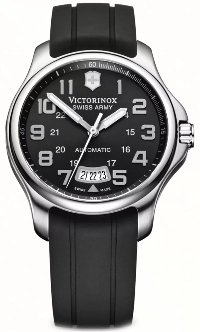 Часы Victorinox Swiss Army V241369