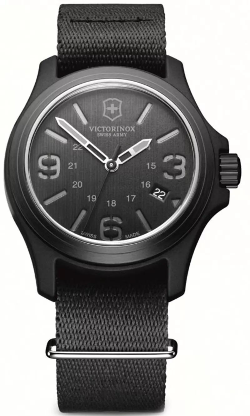 Часы Victorinox Swiss Army V241517