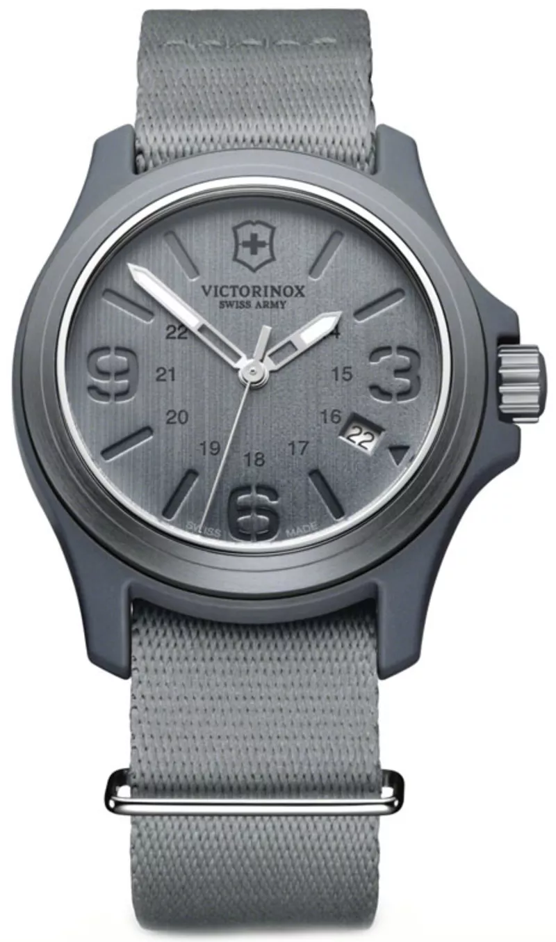 Часы Victorinox Swiss Army V241515