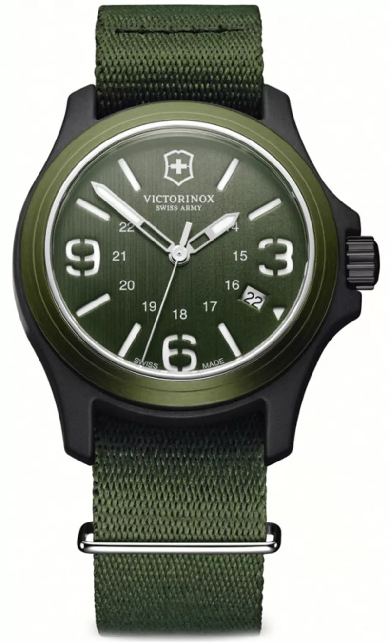 Часы Victorinox Swiss Army V241514