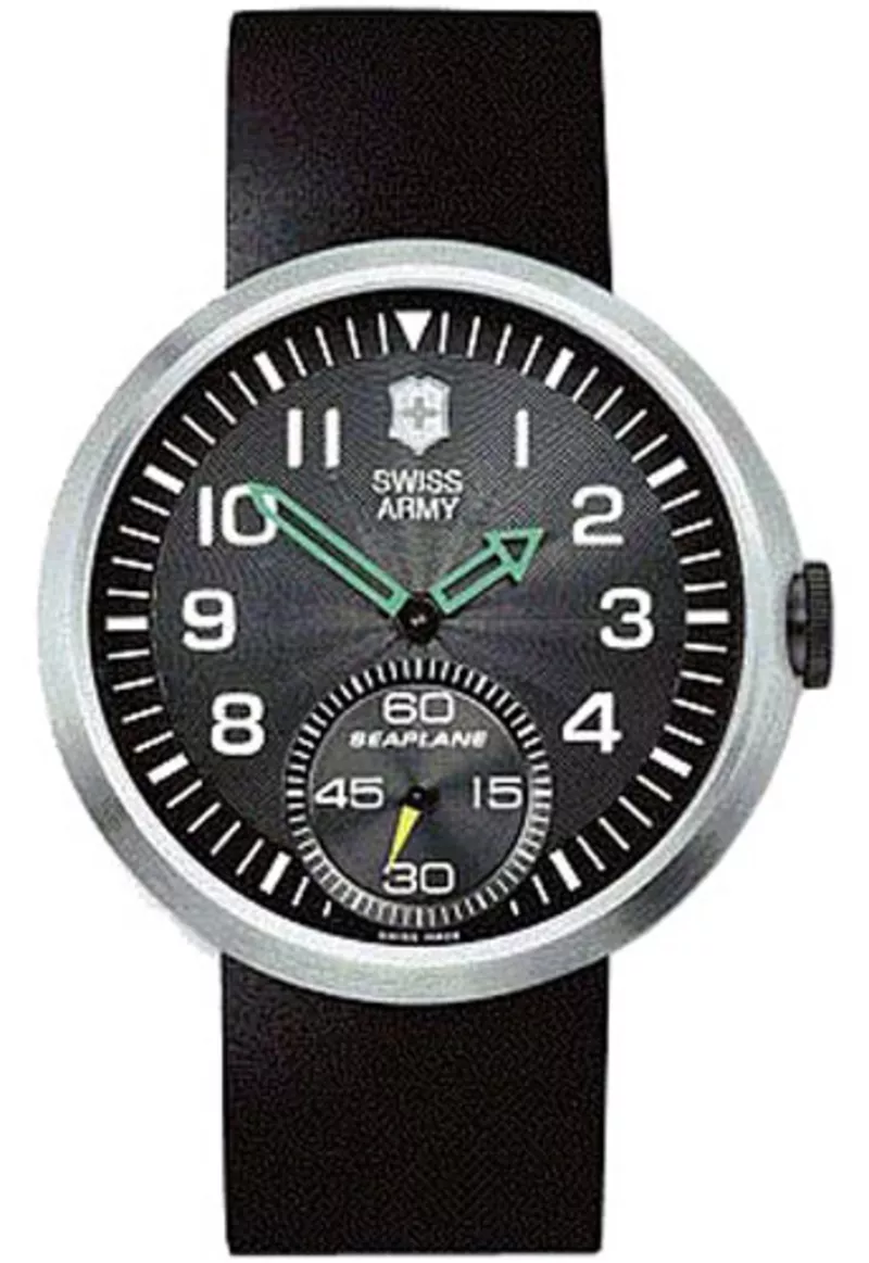 Часы Victorinox Swiss Army V25076