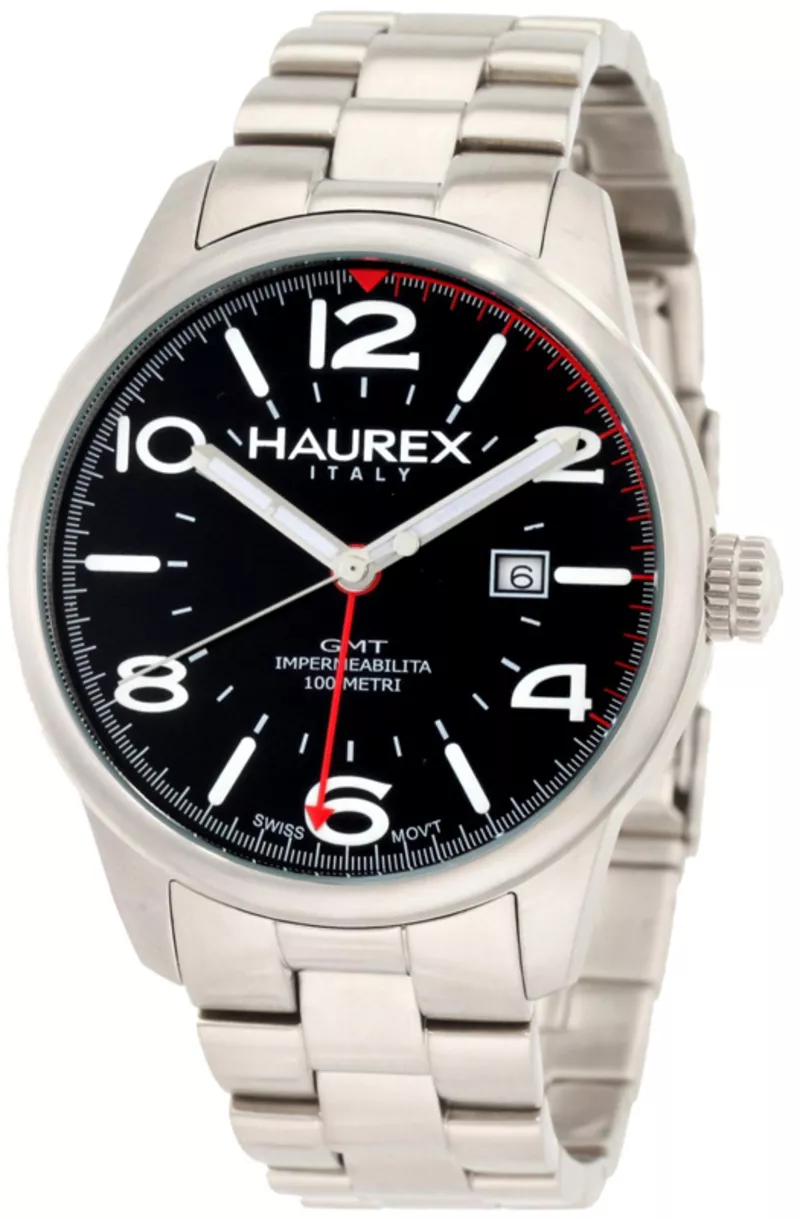 Часы Haurex 7A300UN4