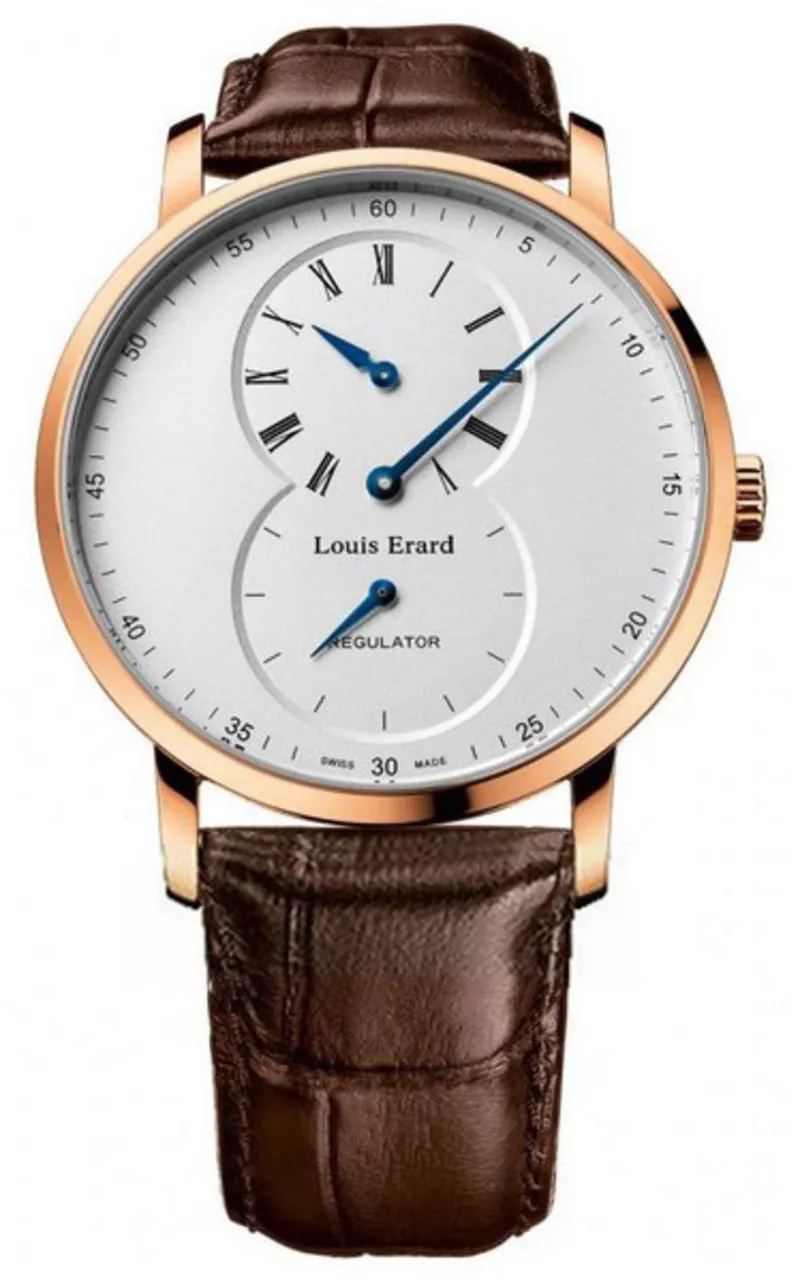 Часы Louis Erard 50232 OR01.BAC07
