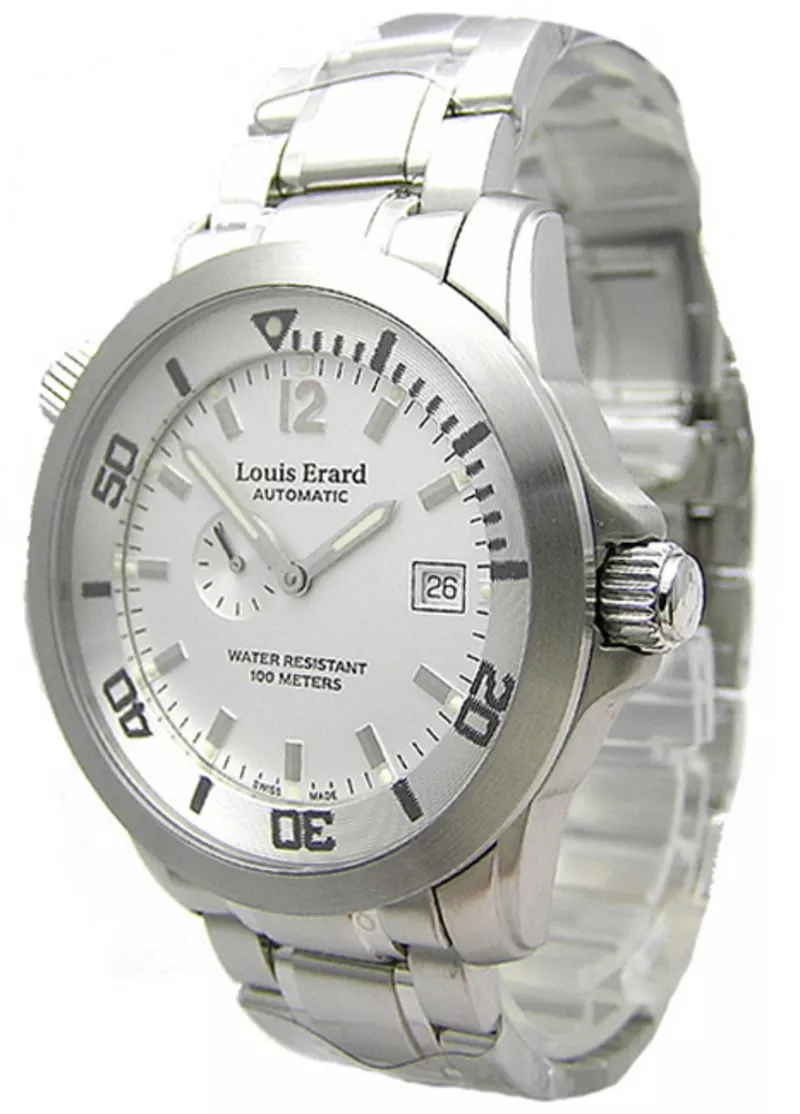 Часы Louis Erard 59401AA01.BDV01