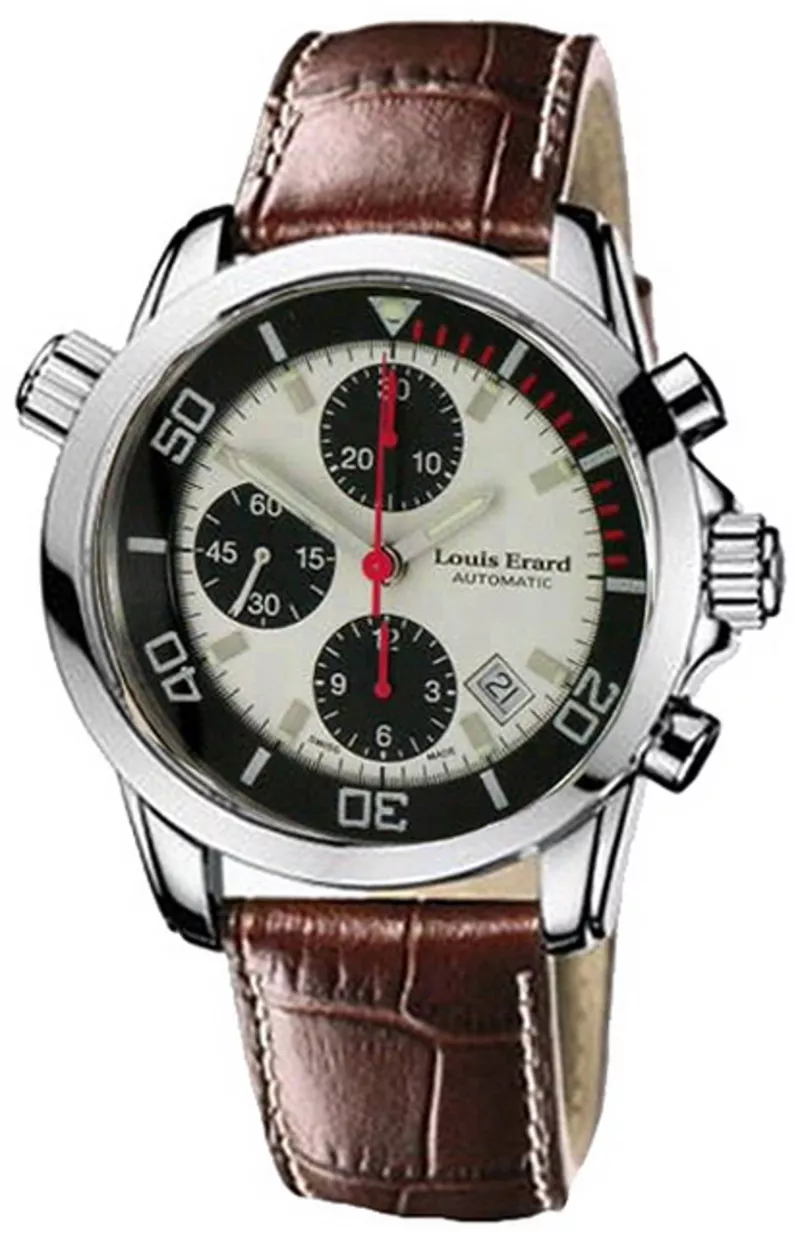 Часы Louis Erard 77402AA01.BDC01
