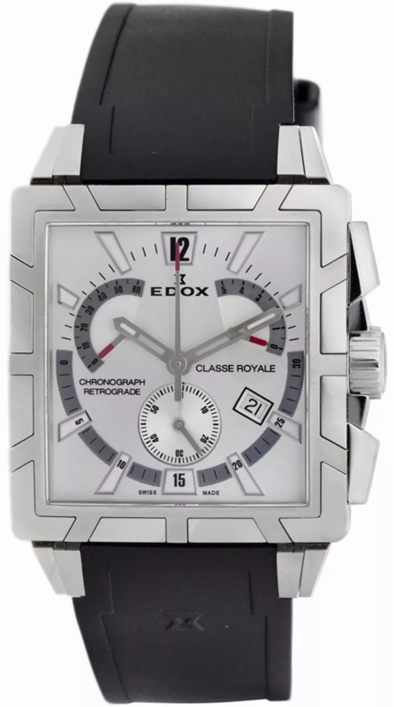 Часы Edox 01504 3 AIN
