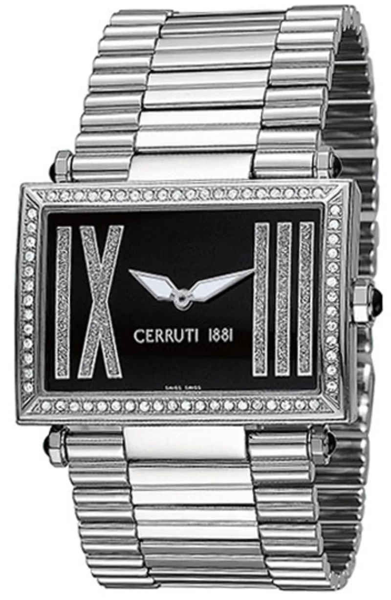 Часы Cerruti CT100202X06