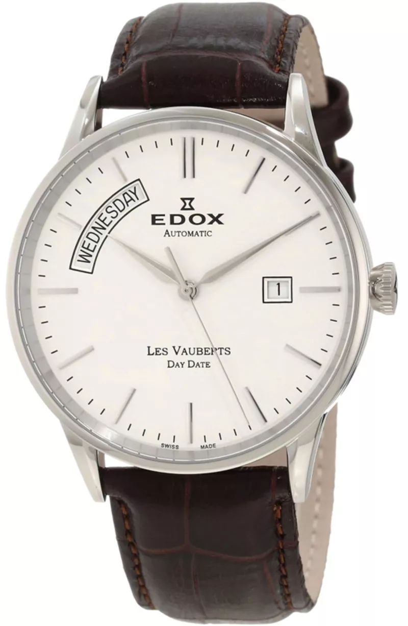 Часы Edox 83007 3 AIN