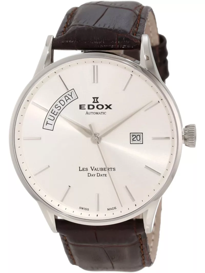 Часы Edox 83010 3B AIN