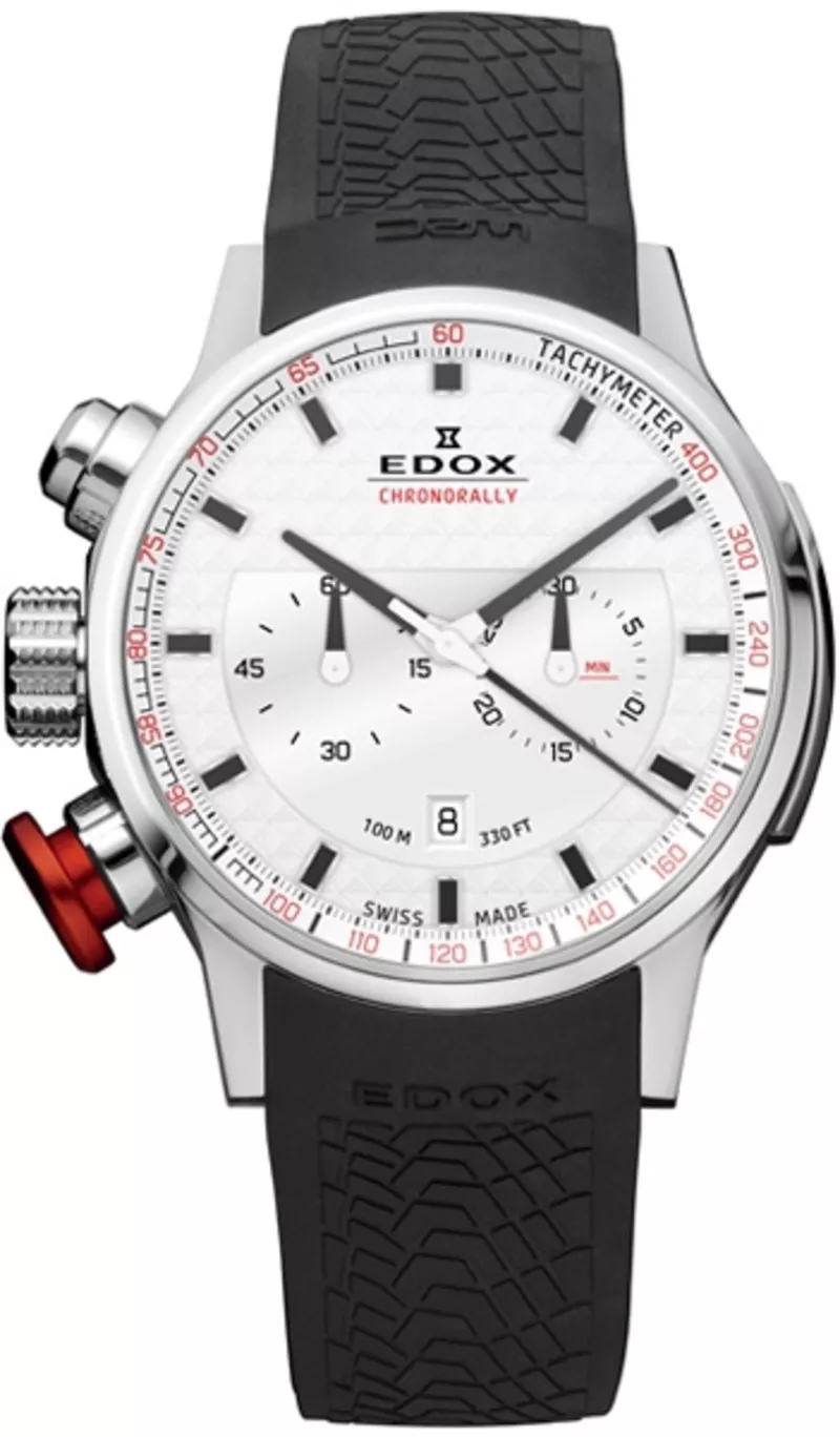 Часы Edox 10302 3 AIN