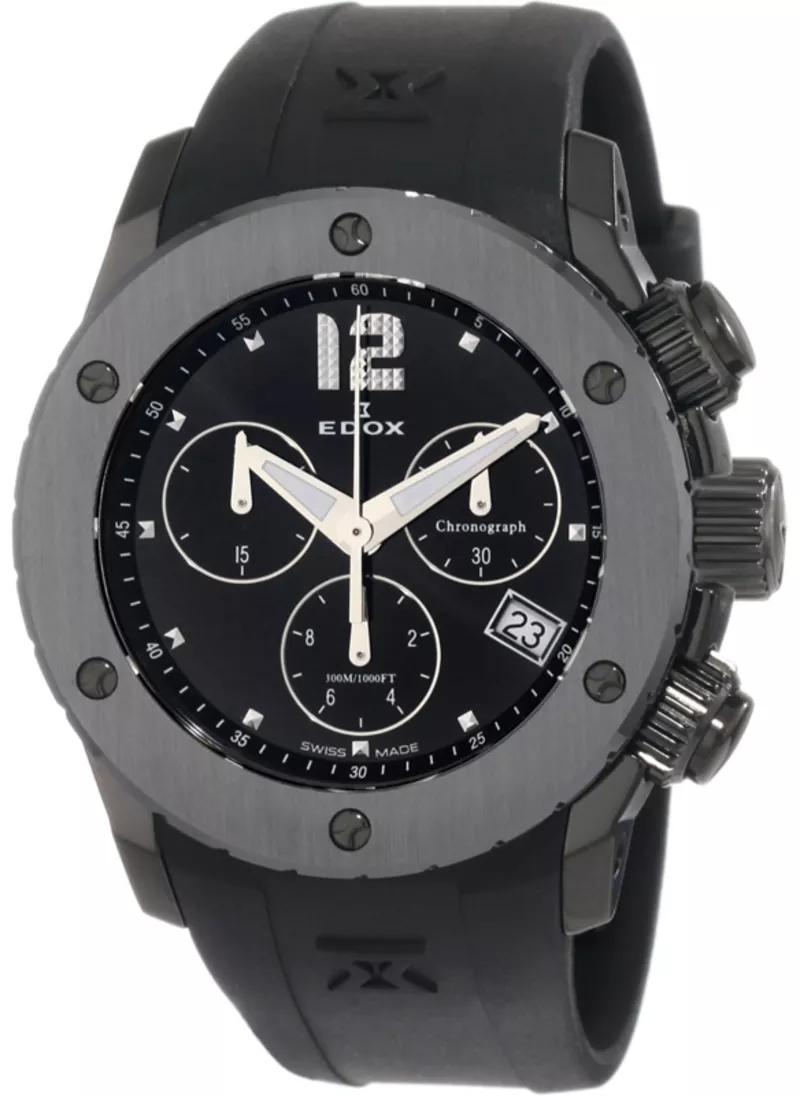 Часы Edox 10403 37N NIN