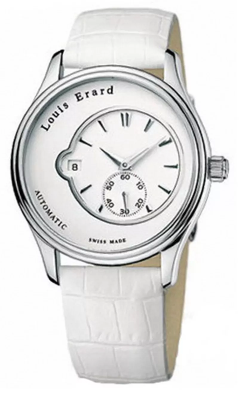 Часы Louis Erard 92256AA01