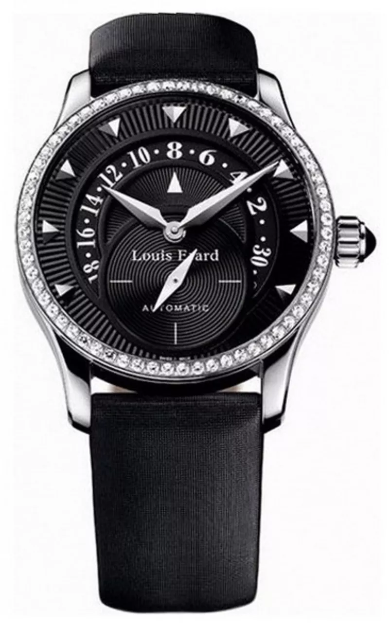 Часы Louis Erard 92600 SE02.BDS91