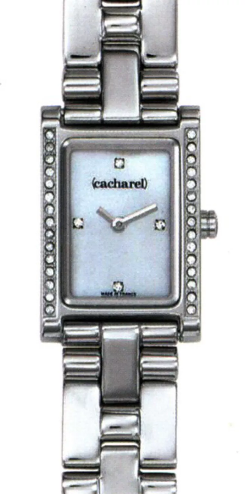 Часы Cacharel CN551ZWR