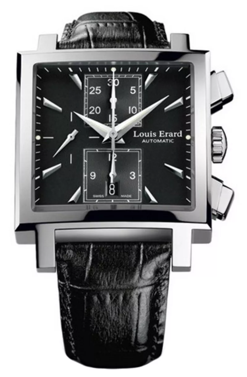 Часы Louis Erard 77502AA02