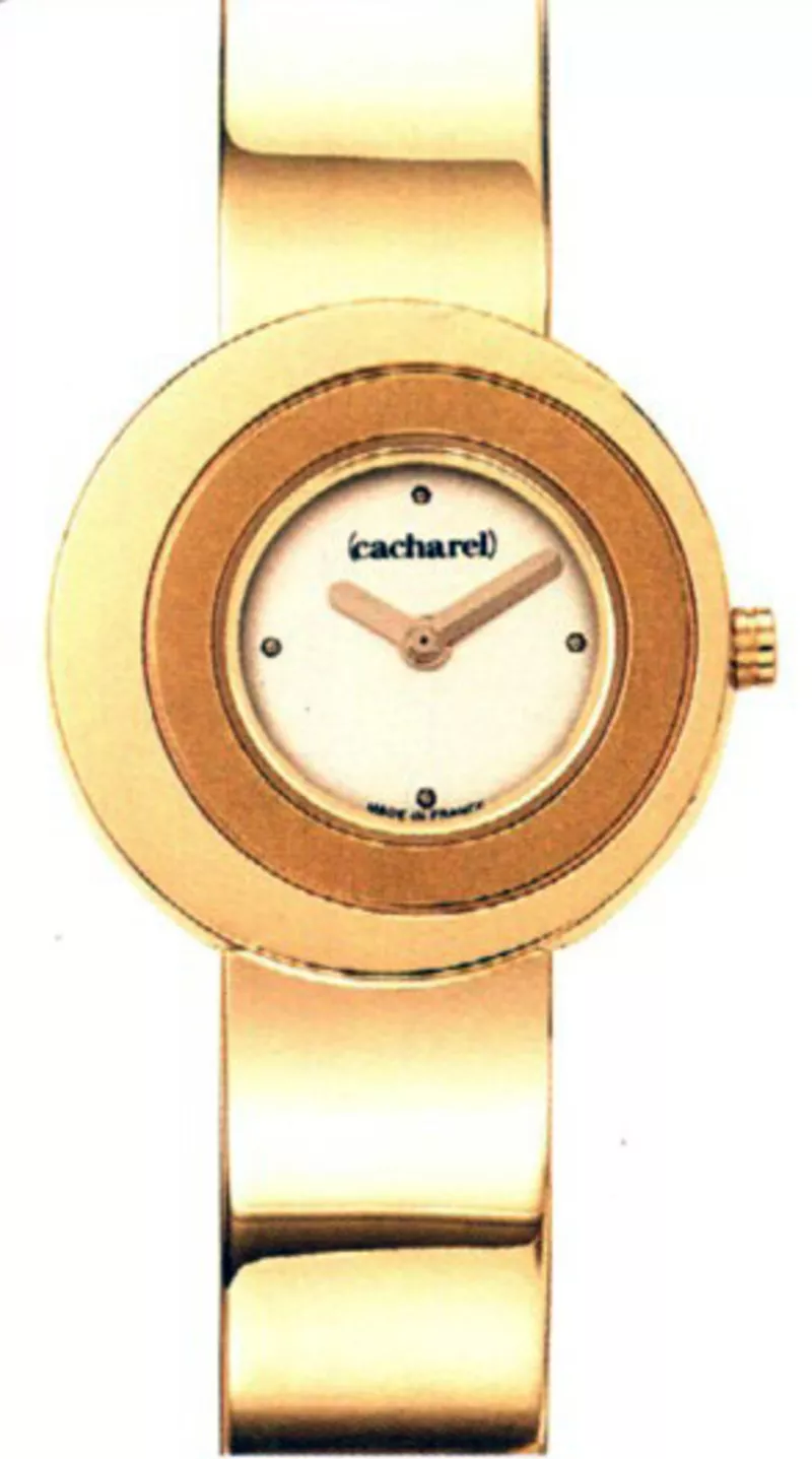 Часы Cacharel CU3307FR