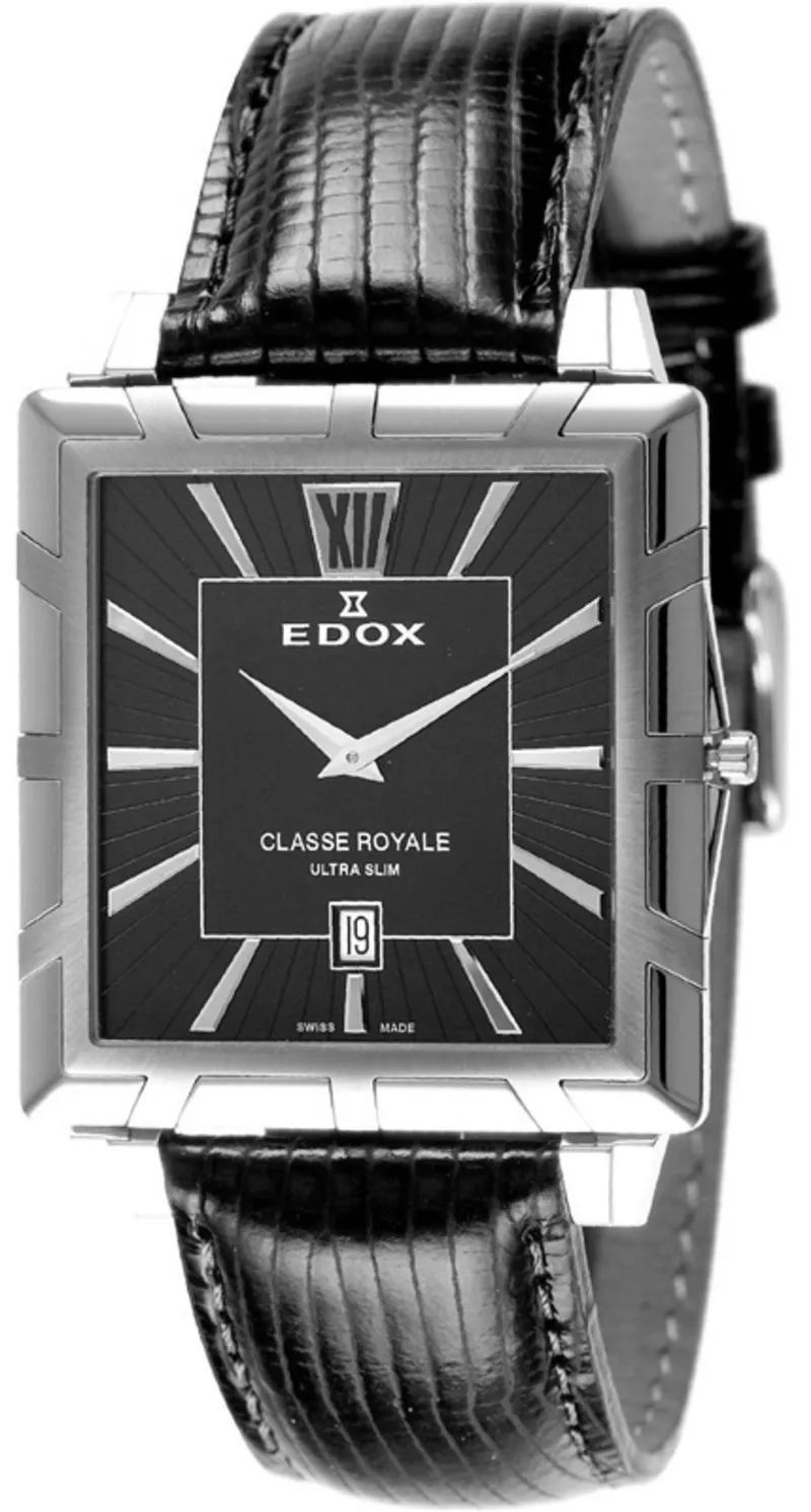 Часы Edox 27029 3 NIN