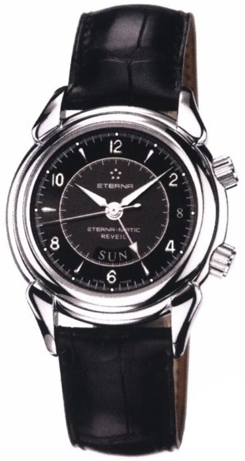 Часы Eterna 8510.41.40.GB.1117D
