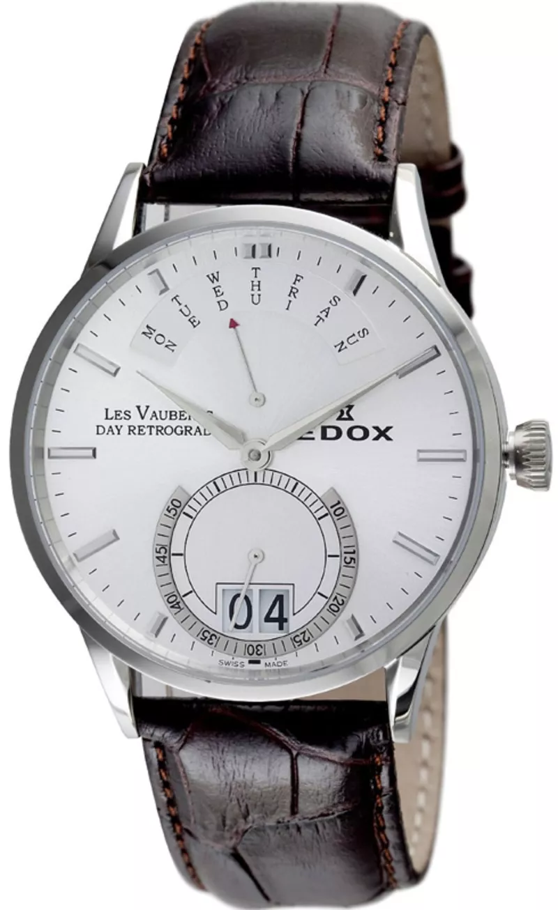 Часы Edox 34001 3 AIN
