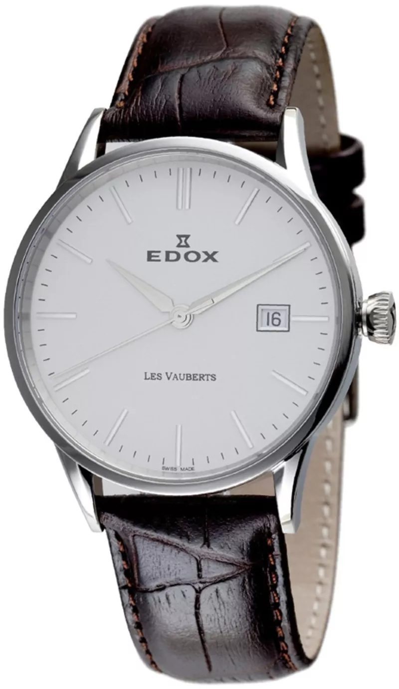 Часы Edox 70162 3 AIN