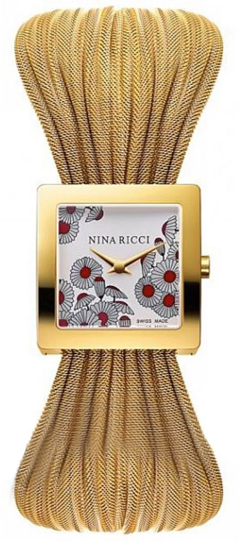 Часы Nina Ricci N019.42.38.4