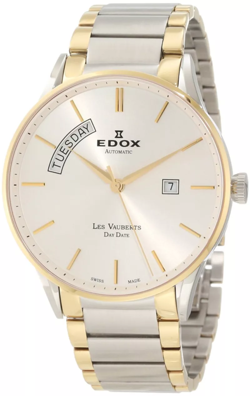 Часы Edox 83011 357J AID