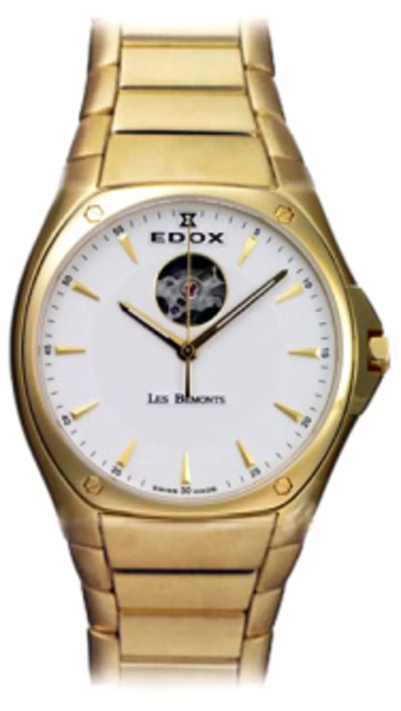 Часы Edox 85002 37J AID