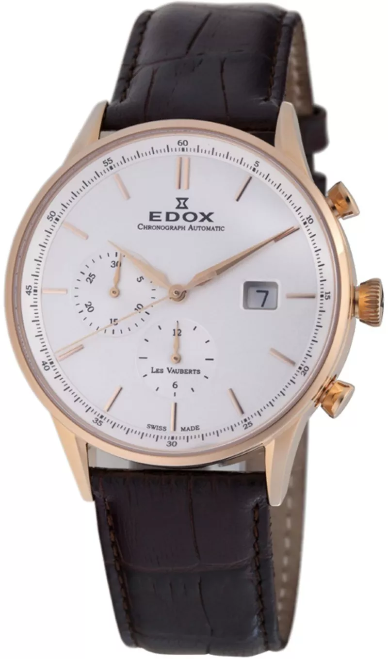 Часы Edox 91001 37R AIR