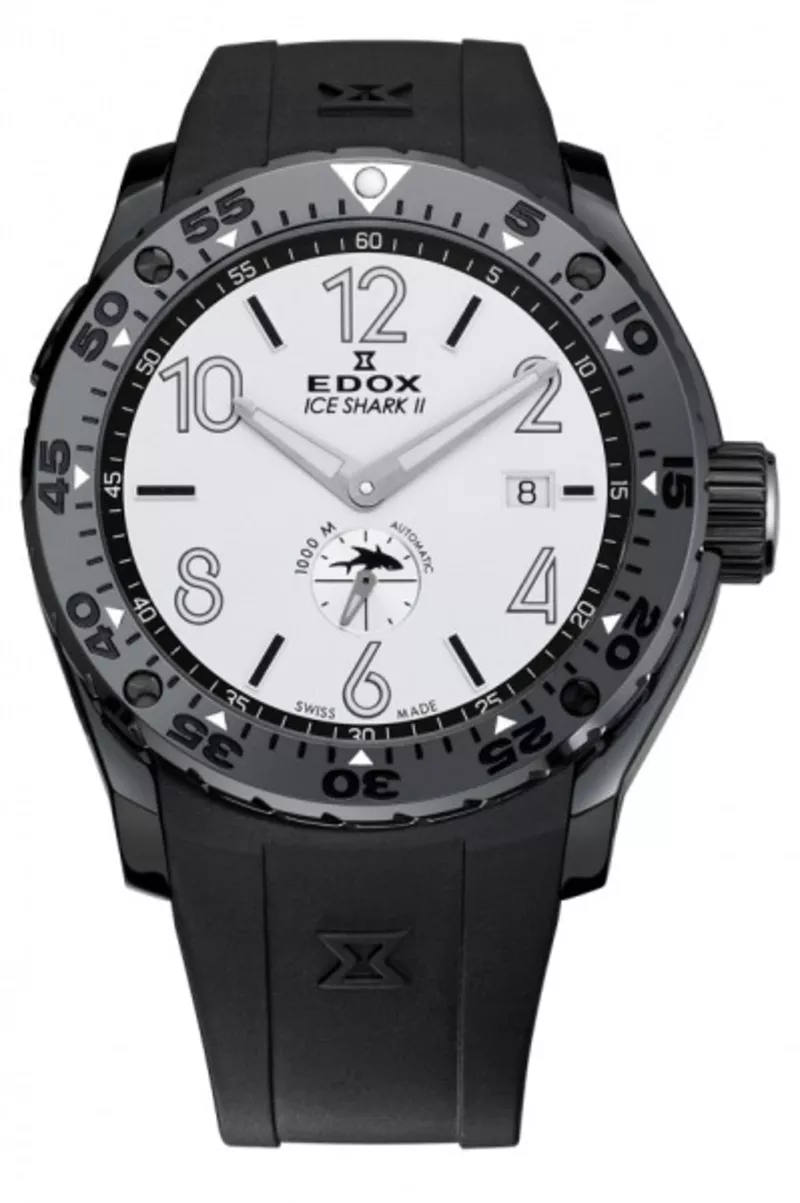 Часы Edox 96001 37NB AIN