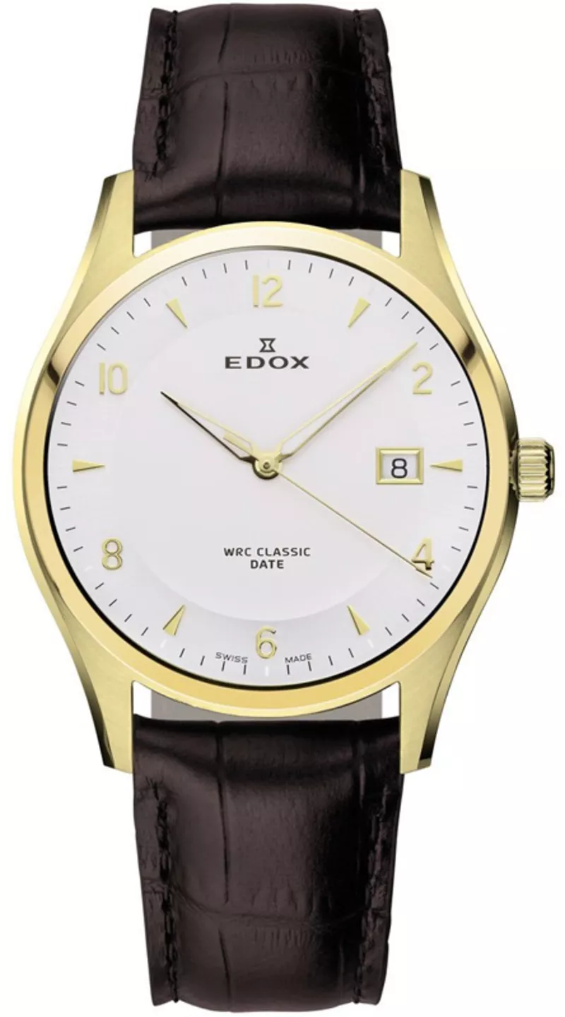 Часы Edox 70170 37J AID
