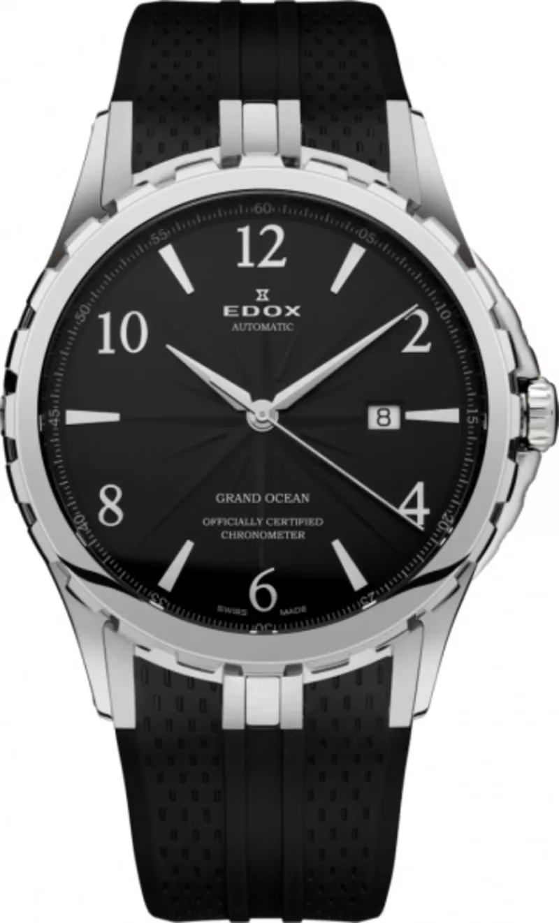 Часы Edox 80077 3 NBN