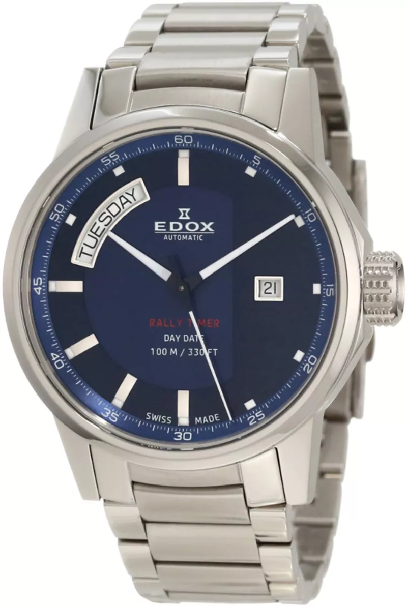 Часы Edox 83009 3 BUIN
